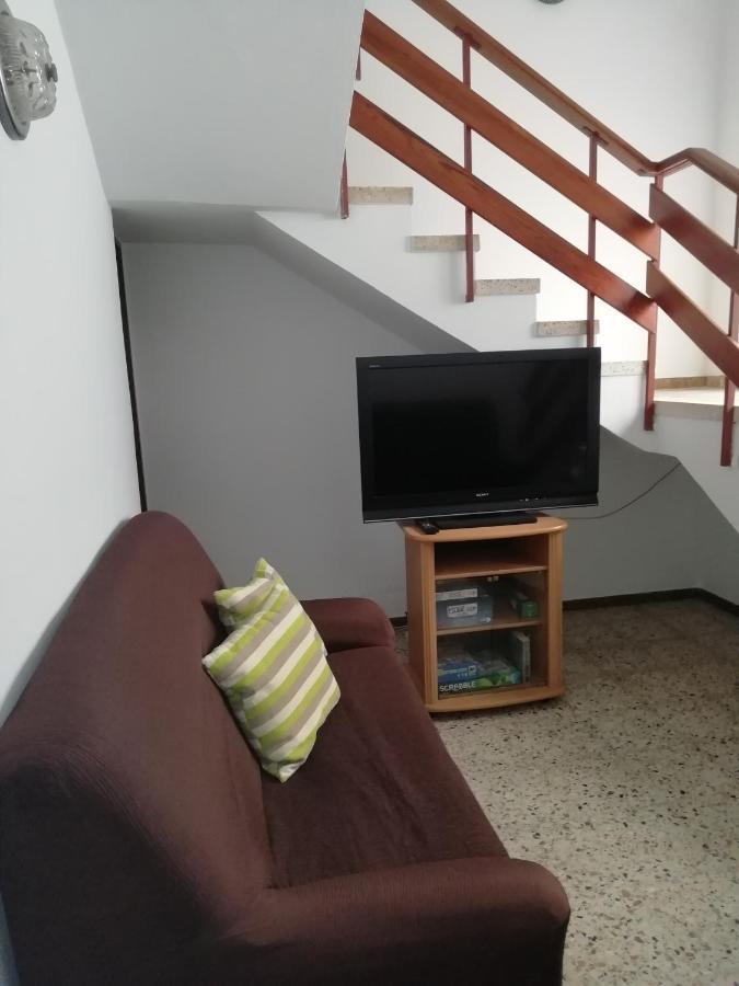 Seven Roses Villa Corralejo Exterior photo