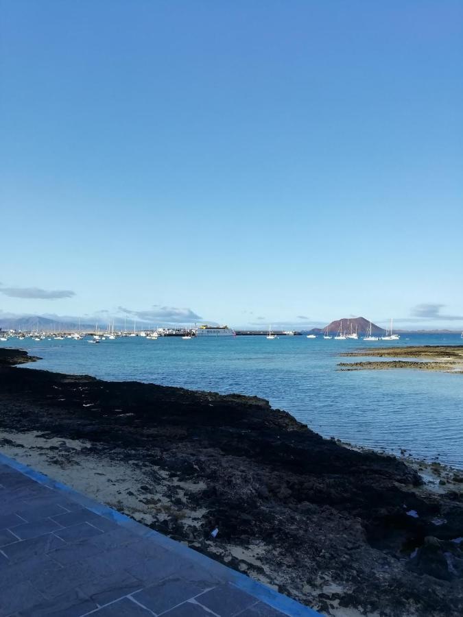 Seven Roses Villa Corralejo Exterior photo