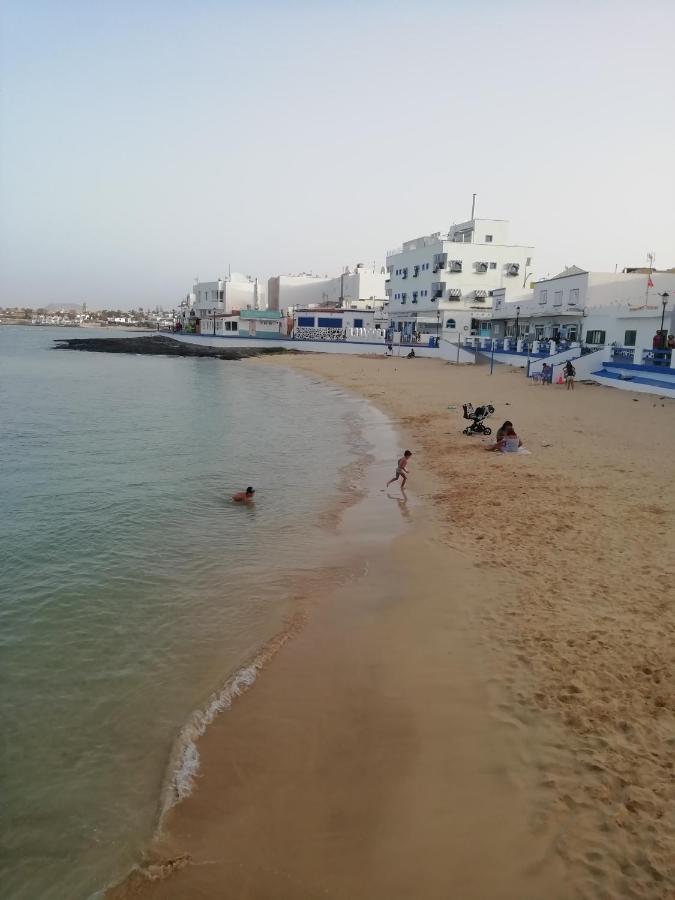 Seven Roses Villa Corralejo Exterior photo